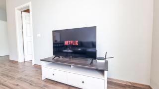 New Bazaar 1BD Modern Apartment - Tirana - 6