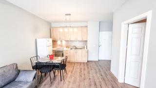 New Bazaar 1BD Modern Apartment - Tirana - 1