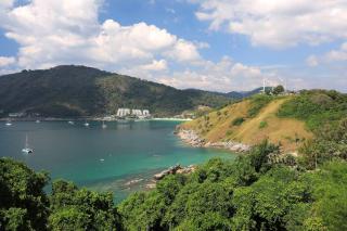 Spacious villa with private garden by CapitalPro - Phuket - 3