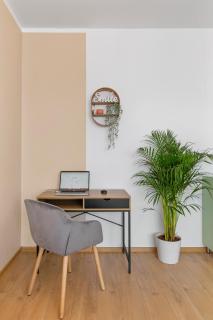 Artistry - Harmony in 1BR Apartment - Bucharest - 4