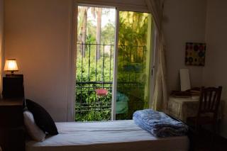 Chambre du jardin - Rabat - 0