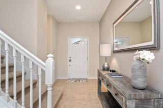 BSV8867 - Luxury 4 Bedroom 3 Bath Town Home with Private Pool and Free Wifi - Kissimmee - 4