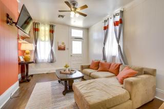 New Orleans Home Near Fair Grounds and City Park! - New Orleans - 0
