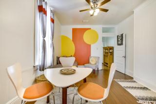 New Orleans Home Near Fair Grounds and City Park! - New Orleans - 9