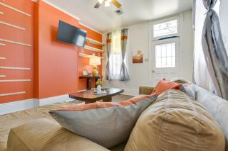 New Orleans Home Near Fair Grounds and City Park! - New Orleans - 8