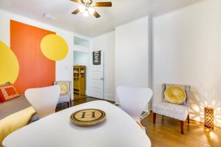 New Orleans Home Near Fair Grounds and City Park! - New Orleans - 5