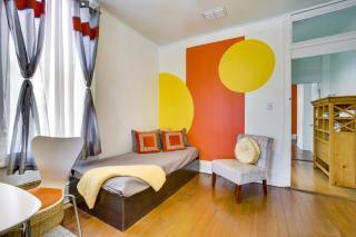 New Orleans Home Near Fair Grounds and City Park! - New Orleans - 3