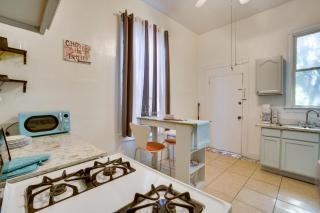 New Orleans Home Near Fair Grounds and City Park! - New Orleans - 1