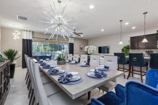 BSV8892 Brand New Luxury Nine Bedroom Home with Private Pool and Spa - 1