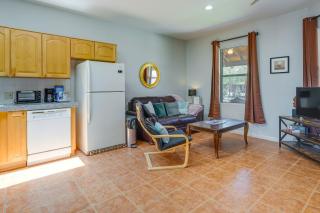Eloy Vacation Rental with Pool Access and Courtyard! - Eloy - 7