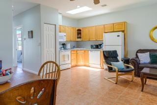 Eloy Vacation Rental with Pool Access and Courtyard! - 6