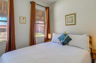 Eloy Vacation Rental with Pool Access and Courtyard! - Eloy - 1