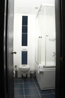 Kozan City Hotel - Smirne - 9