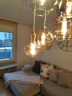 Central Serviced Apartment - Engelberg - 3