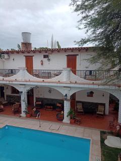 Hostal Andino - Adults Only - Cafayate - 7