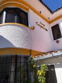 Hotel Campanario - Cusco - 3
