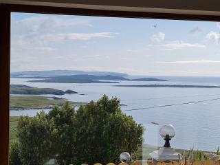 sea view apartment gweedore - 9