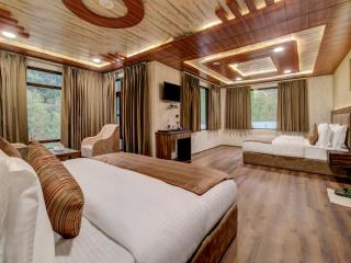 Hotel Grand Regenza - 8