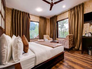 Hotel Grand Regenza - 7
