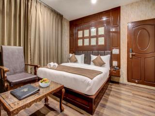 Hotel Grand Regenza - 5