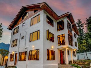 Hotel Grand Regenza - 4