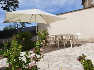 Gîte de Lussan - Pleine-Selve - 7