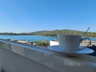 O'Fig mobile home - Tisno - 8