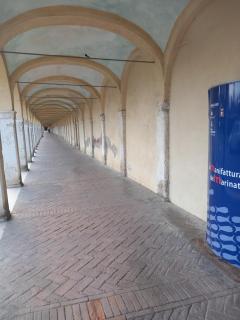 IL GRANCHIO BLU - Comacchio - 3