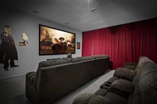 BSV8912 - 10 Bedroom 6 Bathroom Luxury Home in Windsor at Westside Resort - Kissimmee - 7