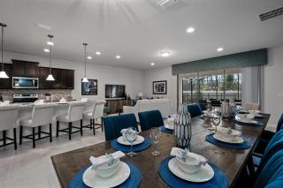 BSV8912 - 10 Bedroom 6 Bathroom Luxury Home in Windsor at Westside Resort - Kissimmee - 1