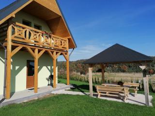 Domki pod Derkaczem - Radków - 2