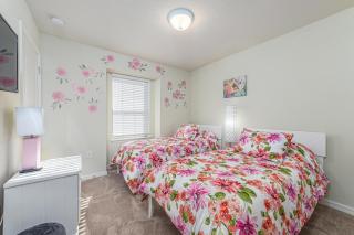 BSV8919 - Gorgeous 5 Bedroom 4 Bath Townhome with Private Pool & Free Wifi - 7