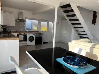 Beachfront retreat apartment with amazing terrace - Newport Beach - 8