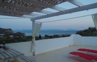 Kalliroe Apartments -Creta - Agia Galini - 7