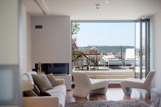 Luxury Penthouse Apartment - Prague - 0