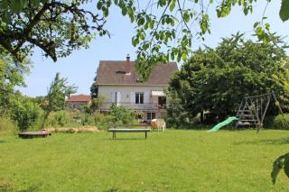 Les vieux fourneaux - Nantiat - 0