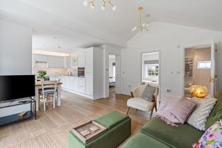 Apple Tree Cottage - Welwyn - 5
