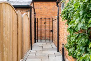 Apple Tree Cottage - Welwyn - 4