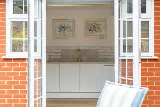 Apple Tree Cottage - Welwyn - 3