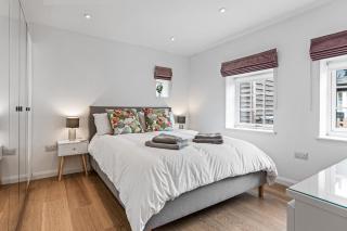Apple Tree Cottage - Welwyn - 2