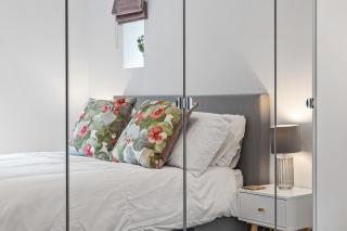 Apple Tree Cottage - Welwyn - 1