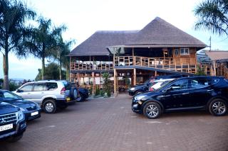 Konvine Boutique Hotel - 2