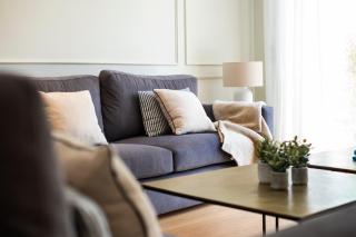 Apartamentos La Zagalilla - Malaga - 3
