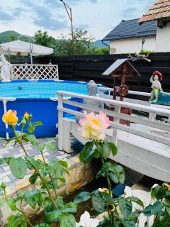 “ Casa SARYL “ Târgu Ocna - 6