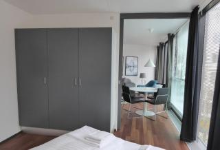 City Center Apartments 220 - 5