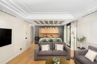 Apartamentos La Zagalilla - Malaga - 8