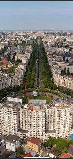 Casa S Piata Alba Iulia Unirii - 1