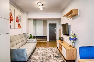 Apartament Kenya - Bacău - 9