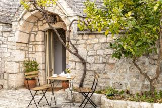 I Trulli di Claudio - Gorgofreddo - 0