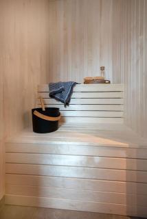 Ground Floor Exclusive Apartment with Sauna - Near Geiranger and the Norwegian Fjords - 1